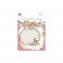 Piatek13 - Clear stamp set The Four Seasons - Summer