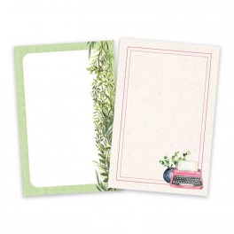 Piatek13 - Clear stamp set The Four Seasons - Summer