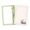 Piatek13 - Clear stamp set The Four Seasons - Summer