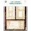 Piatek13 - Clear stamp set The Four Seasons - Summer