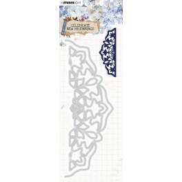 Stempel Clear Summer at the Beach 104