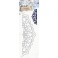 Stempel Clear Summer at the Beach 104