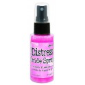 Tim Holtz Distress Ink Pad "Mustard Seed"