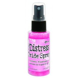 Tim Holtz Distress Ink Pad "Mustard Seed"