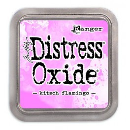 Tim Holtz Distress Ink Pad "Mustard Seed"