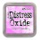 Tim Holtz Distress Ink Pad "Mustard Seed"