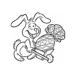 Motivstempel "Kuchenmäuse"