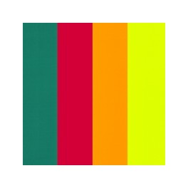 Color-Dekor 180° Sortiment 4