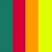 Color-Dekor 180° Sortiment 4