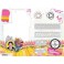 Studio Light Art Journal 16x16 cm Essentials nr.01