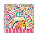 Studio Light Art Journal 16x16 cm Essentials nr.01