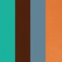Color-Dekor 180° Sortiment 5