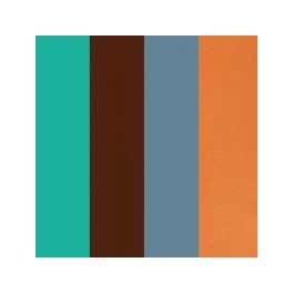 Color-Dekor 180° Sortiment 5