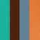 Color-Dekor 180° Sortiment 5