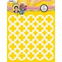 Stempel Clear Summer at the Beach 104