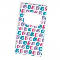 Piatek13 - Papier 12" Hello Beautiful 01