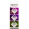 Crystal Drops - Essential - Ebony Black