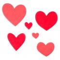 Motivstempel "Kuchenmäuse"