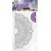 Stempel Clear Summer at the Beach 104