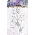 Stempel Clear Summer at the Beach 104