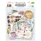Stempel Clear Summer at the Beach 104