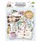 Stempel Clear Summer at the Beach 104