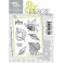 Clearstamp Set Tourisme