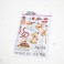 Heffy Doodle You Go, Gull Clear Stamps
