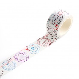 Aall&Create Washi Set