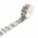 Aall&Create Washi Set