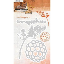 Stempel Clear Summer at the Beach 104