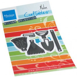 Marianne Design Collectables Vogel