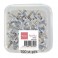 Metal charms set Around the World 1