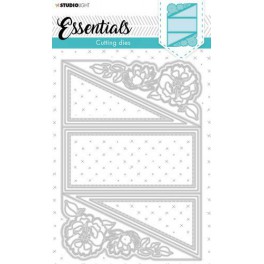 Stempel Clear Summer at the Beach 104