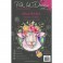 Pink Ink Designs Clear Stamp "Acorn Fairy"