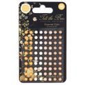 Craft Consortium Little Fawn & Friends Adhesive Enamel Dots 