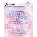 Stempel Clear Summer at the Beach 104