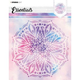 Stempel Clear Summer at the Beach 104