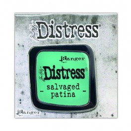 Ranger Distress Pin-Carded - Speckled Egg  Tim Holtz 