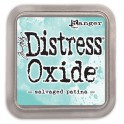 Tim Holtz Distress Ink Pad "Mustard Seed"