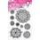 Stempel Clear Summer at the Beach 104
