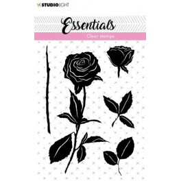 Stempel Clear Summer at the Beach 104