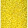 Rocailles 2,6mm irisierend zartgelb