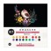 Art Philosophy Gouache Set