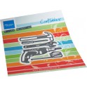 Marianne Design Collectables Vogel