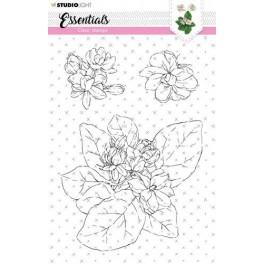 Stempel Clear Summer at the Beach 104