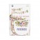Piatek13 - Clear stamp set The Four Seasons - Summer