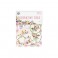 Piatek13 - Clear stamp set The Four Seasons - Summer