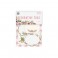 Piatek13 - Clear stamp set The Four Seasons - Summer