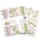 Piatek13 - Papier 12" Hello Beautiful 01